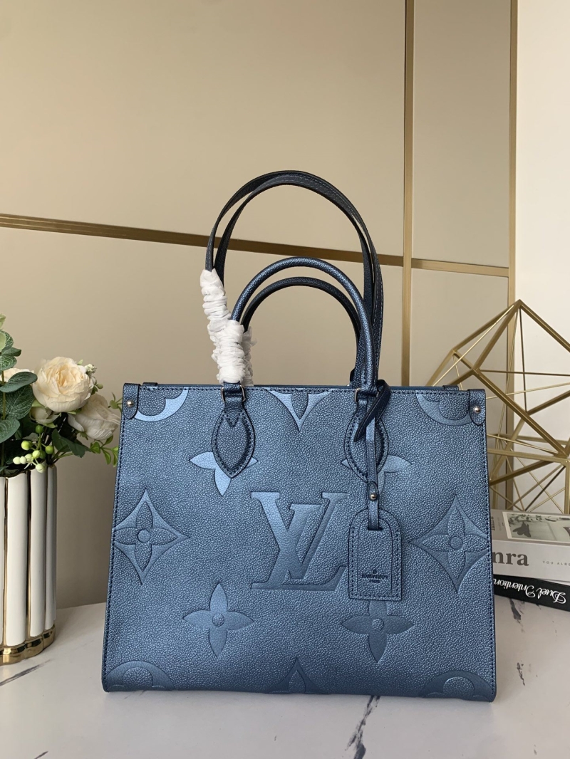 LV Shopping Bags